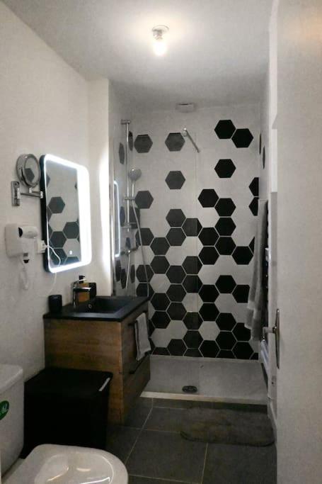 Charmant Petit Pont Ardennais/Cosy/T1/Wifi/Parking Sedan Ngoại thất bức ảnh